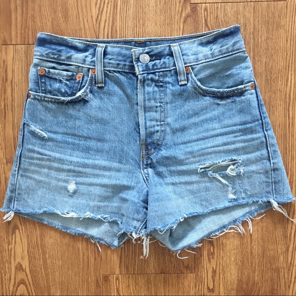Levi’s Wedgie Short 24